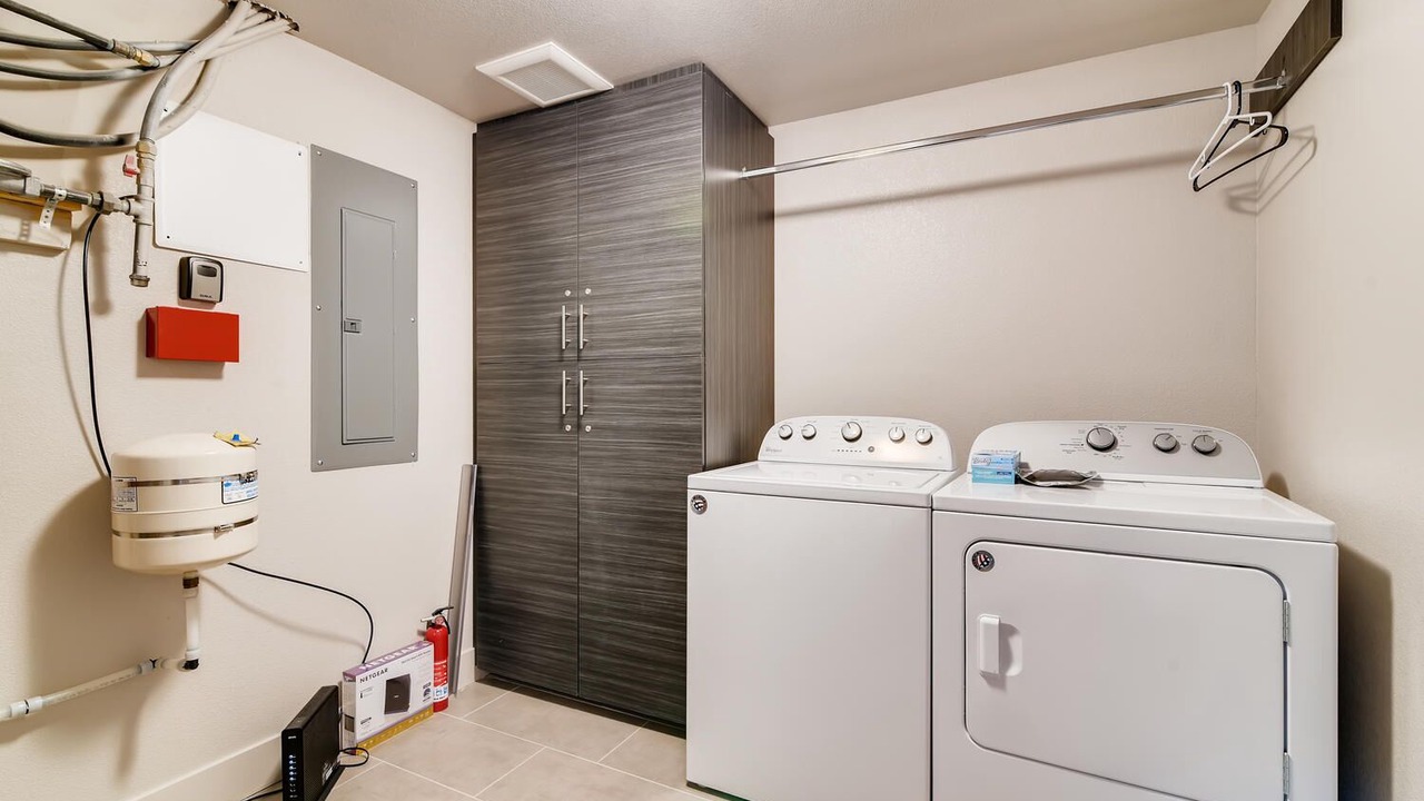 Photo of Bedroom in Old Town North
