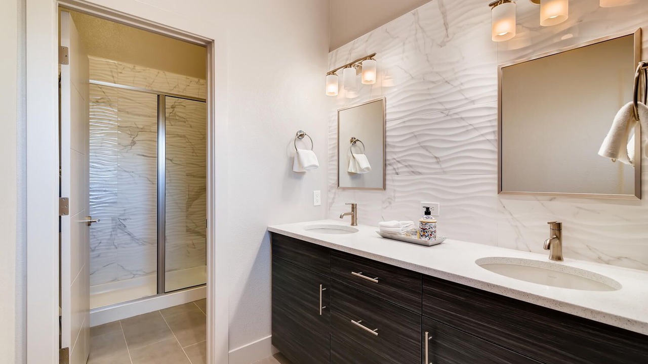 Photo of Bathroom in Old Town North