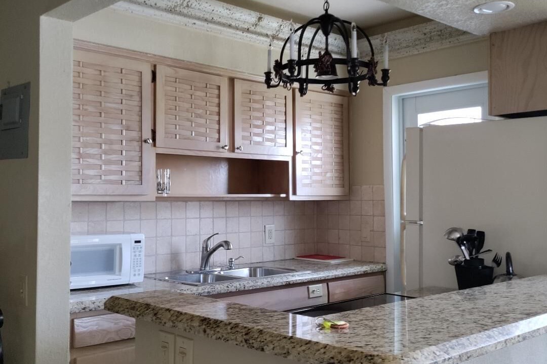 Photo of Kitchen in Pompano Beach