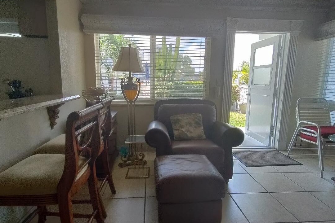 Photo of Livingroom in Pompano Beach