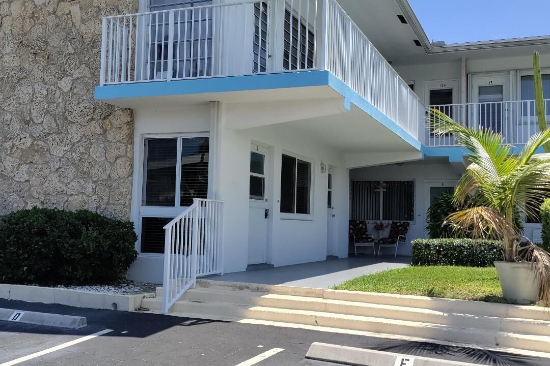 Photo of Outdoor in Pompano Beach
