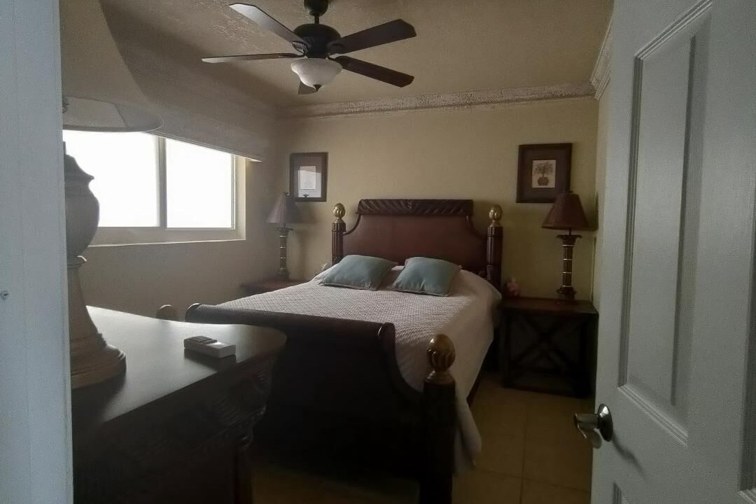 Photo of Bedroom in Pompano Beach