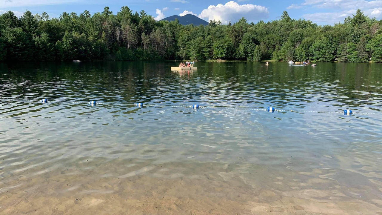 Photo of Outdoor in North Woodstock