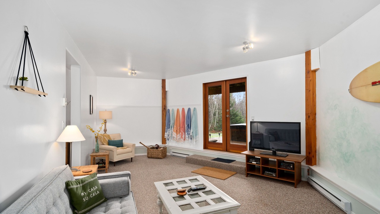 Photo of Bedroom in Juan de Fuca Electoral Area