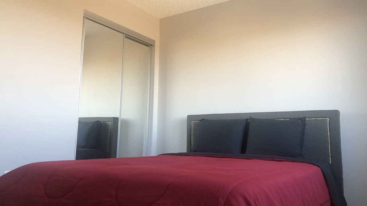 Photo of Bedroom in Southwest Edmonton