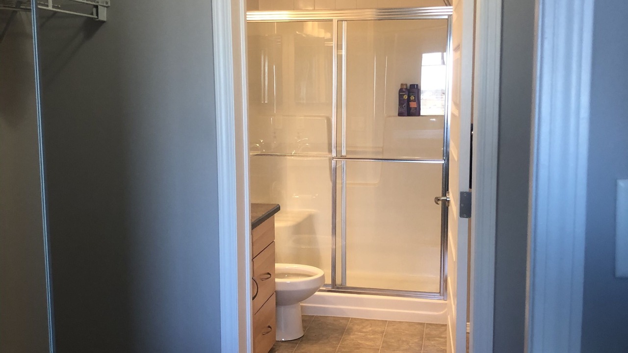 Photo of Bathroom in Southwest Edmonton