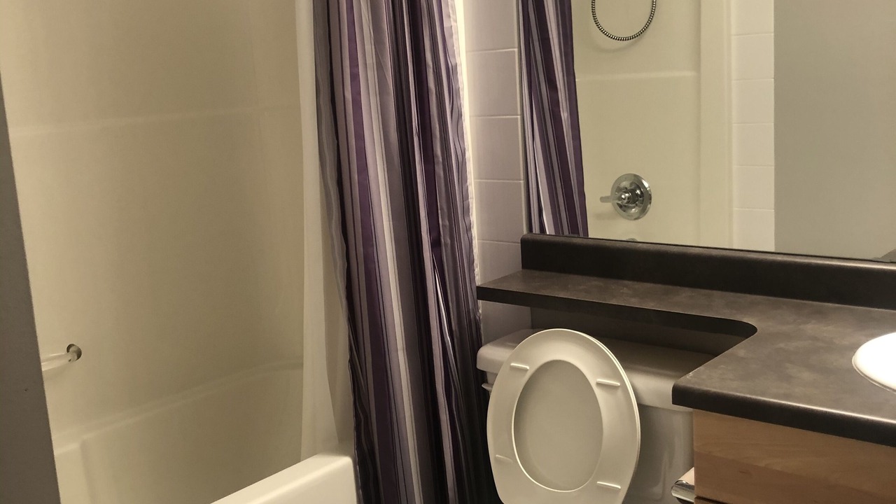 Photo of Bathroom in Southwest Edmonton