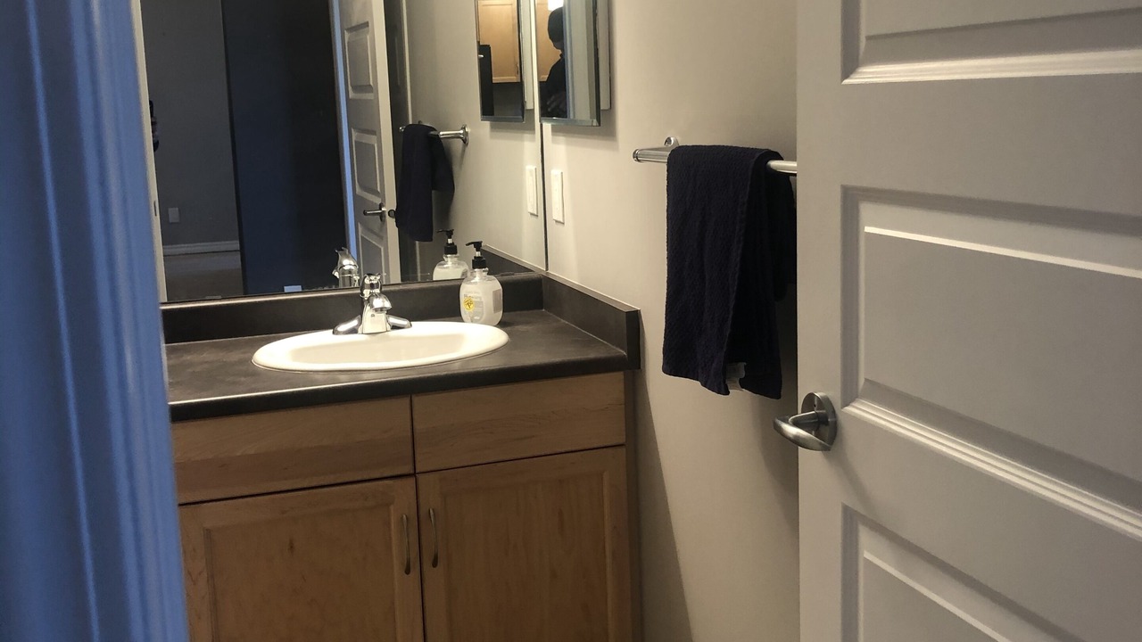Photo of Bathroom in Southwest Edmonton