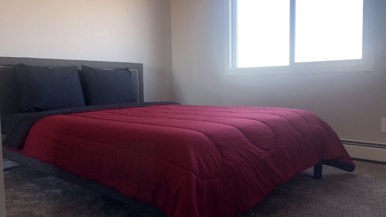 Photo of Bedroom in Southwest Edmonton