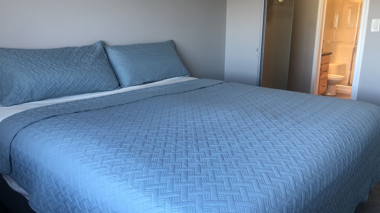 Photo of Bedroom in Southwest Edmonton