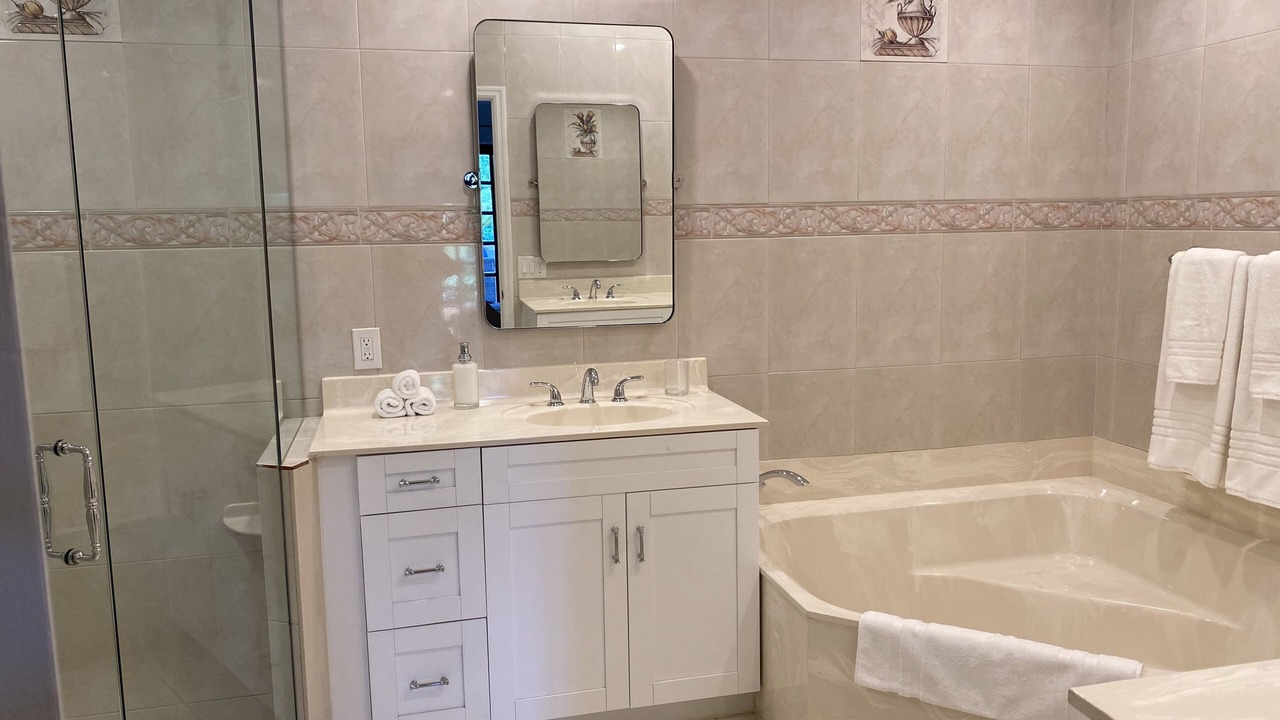 Photo of Bathroom in Florida North Atlantic Coast