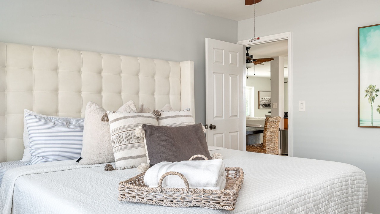 Photo of Bedroom in Palm Beach Gardens
