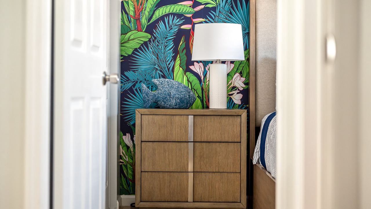 Photo of Bedroom in Palm Beach Gardens