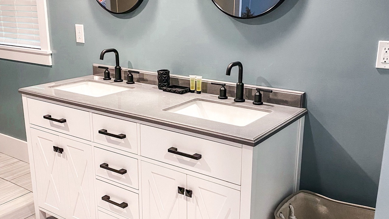 Photo of Bathroom in Bridgewater