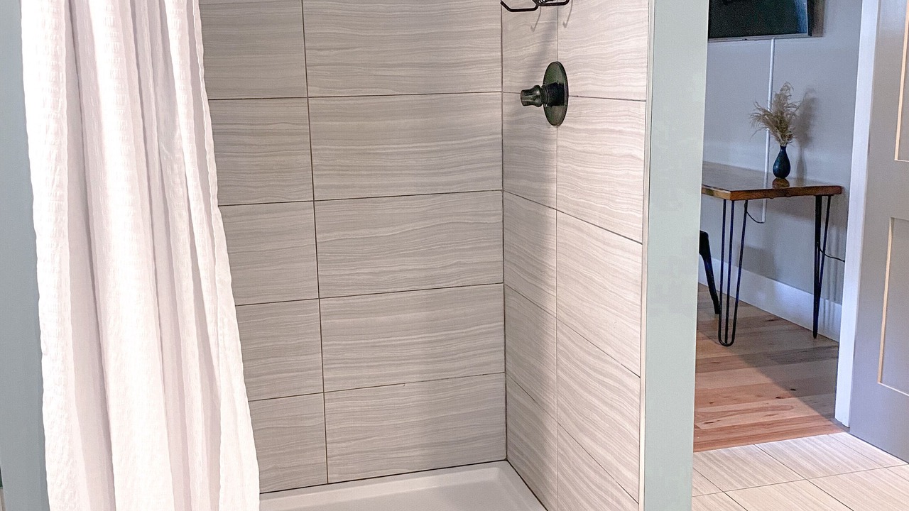 Photo of Bathroom in Bridgewater