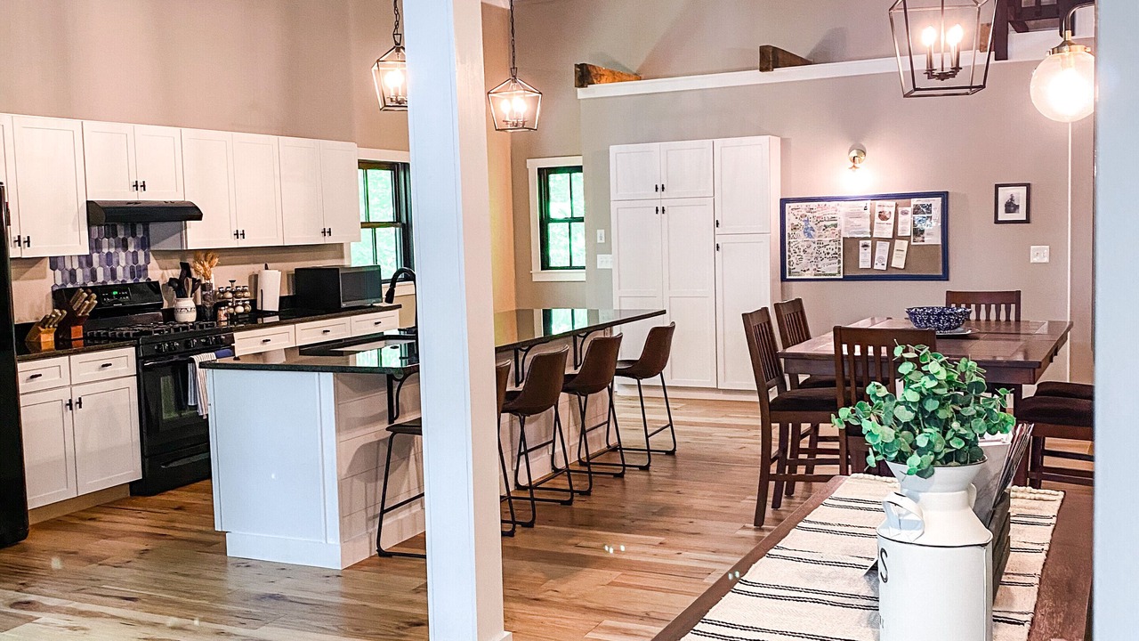 Photo of Kitchen in Bridgewater