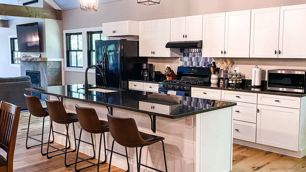 Photo of Kitchen in Bridgewater