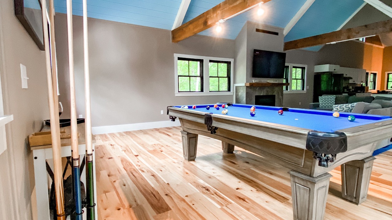 Photo of Livingroom in Bridgewater