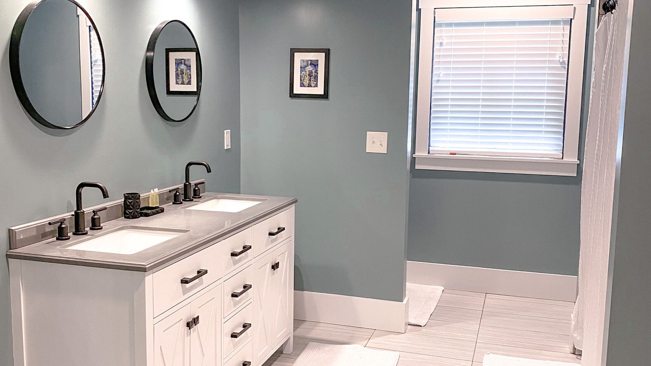 Photo of Bathroom in Bridgewater