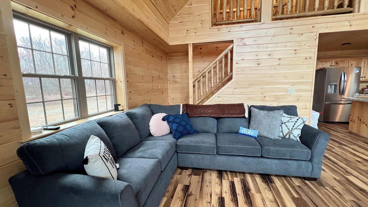 Photo of Bedroom in Smithfield