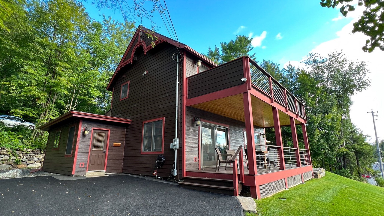 Photo of Outdoor in Bolton Landing
