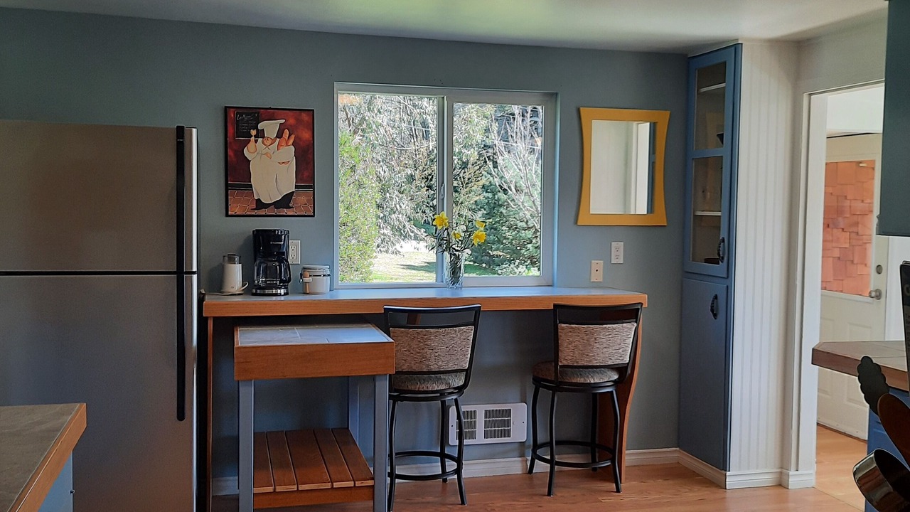 Photo of Kitchen in Brew Bay