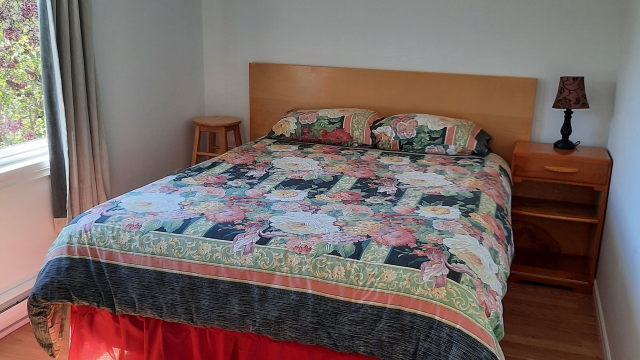 Photo of Bedroom in Brew Bay