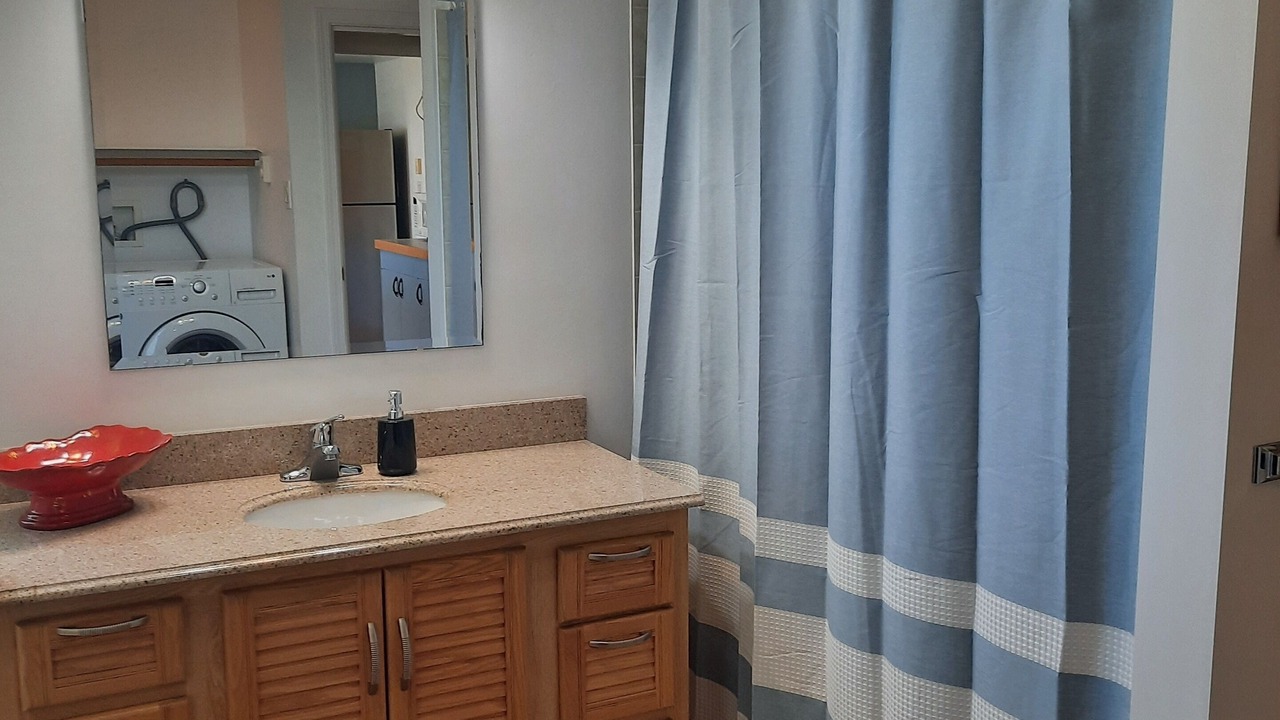 Photo of Bathroom in Brew Bay
