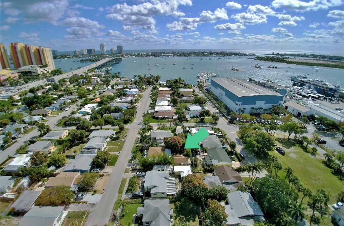 Photo of Outdoor in Riviera Beach