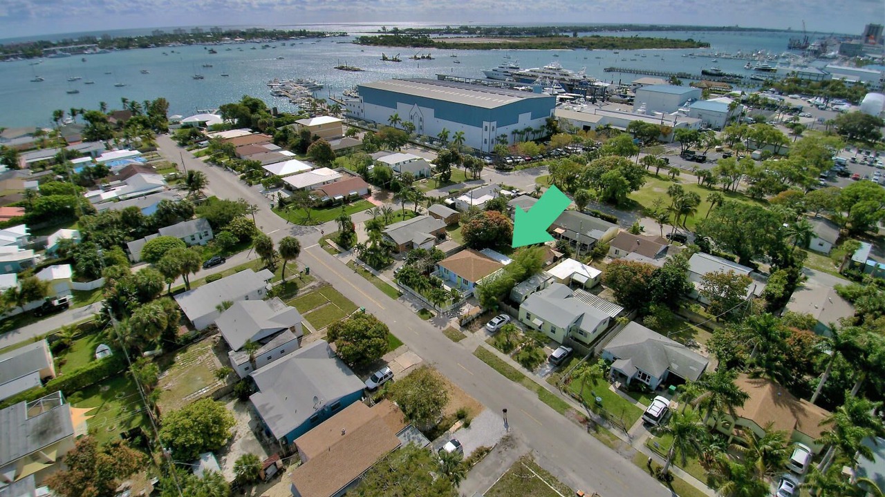 Photo of Outdoor in Riviera Beach