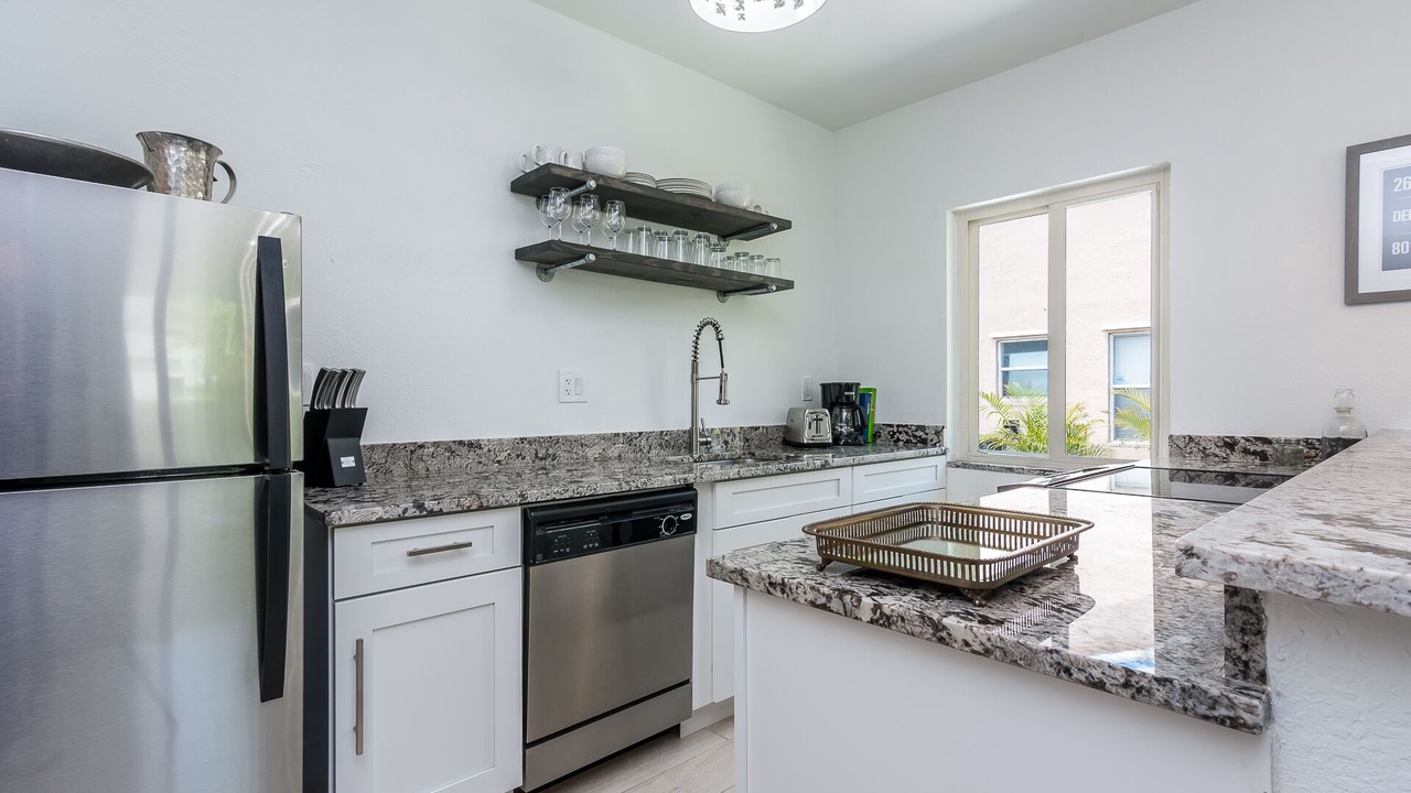 Photo of Kitchen in Delray Beach