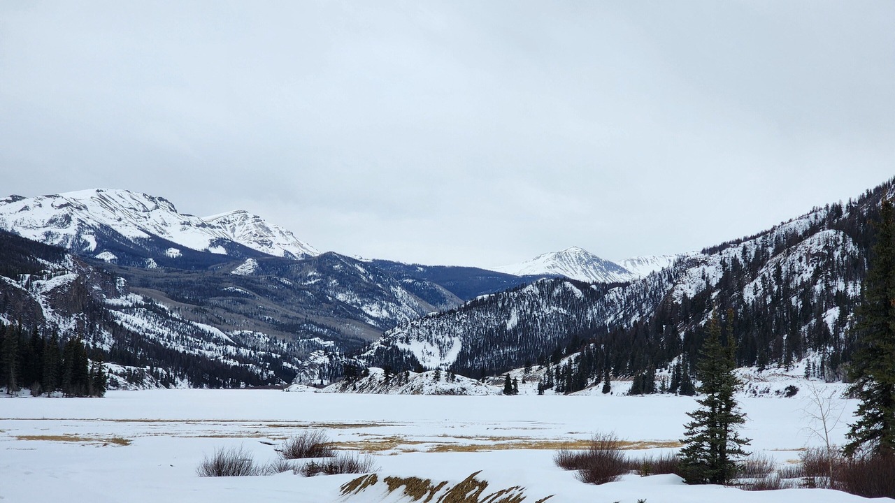 Photo of Outdoor in Lake City
