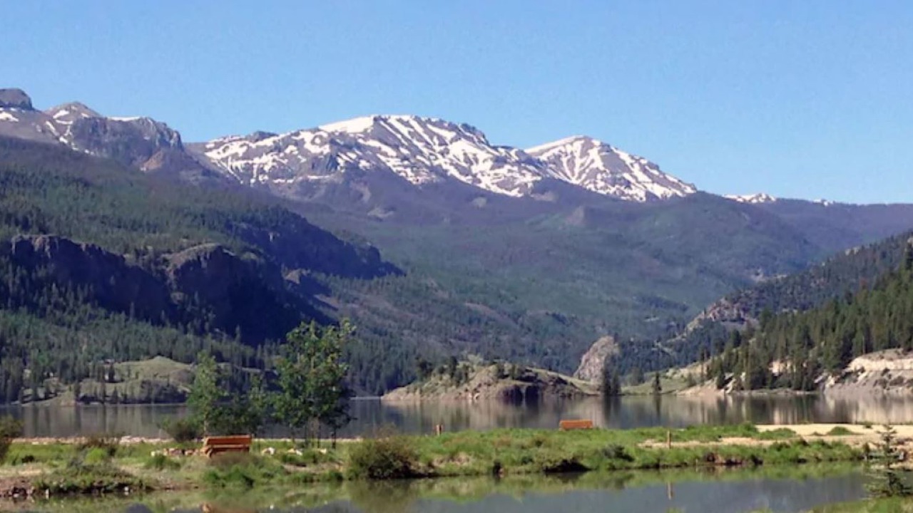 Photo of Outdoor in Lake City