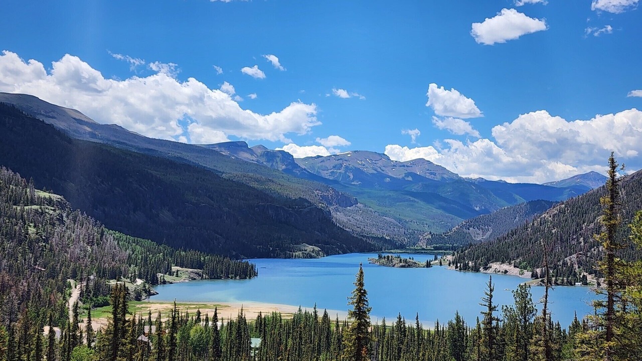 Photo of Outdoor in Lake City
