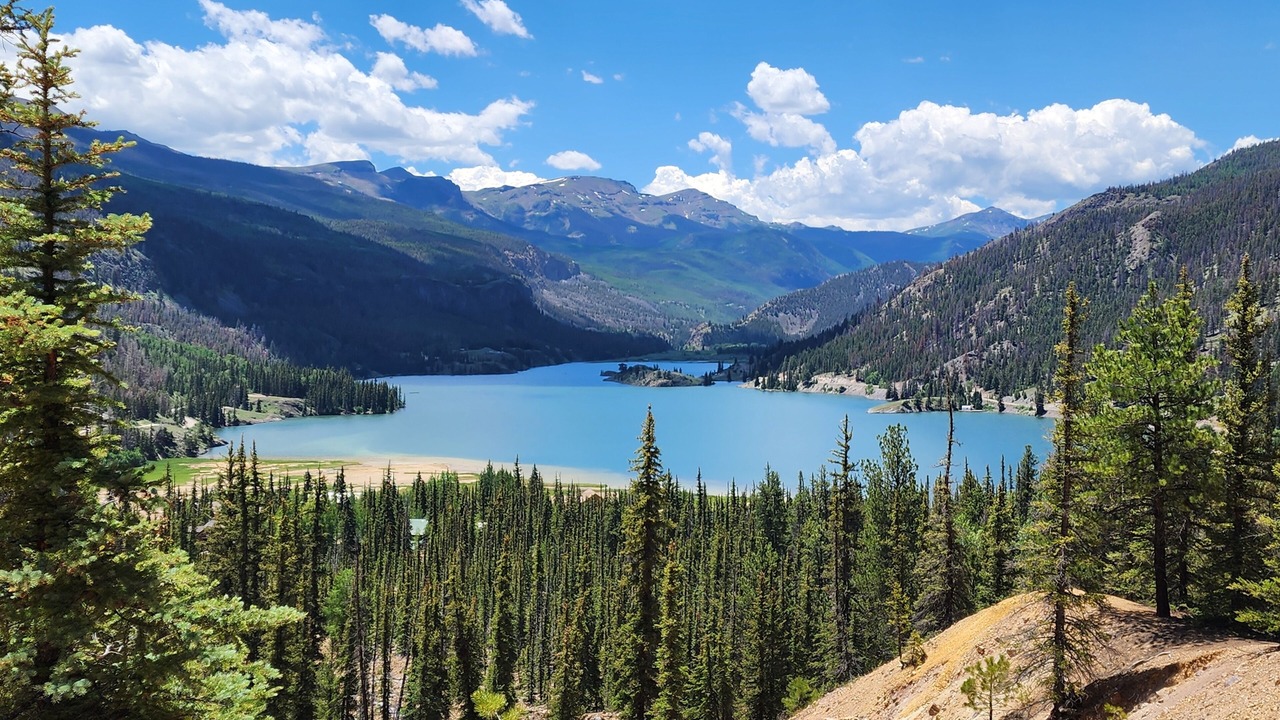 Photo of Outdoor in Lake City