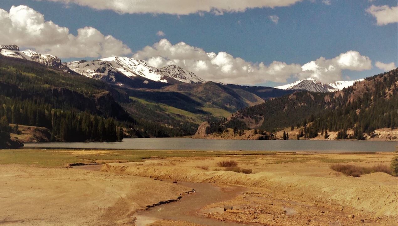 Photo of Outdoor in Lake City
