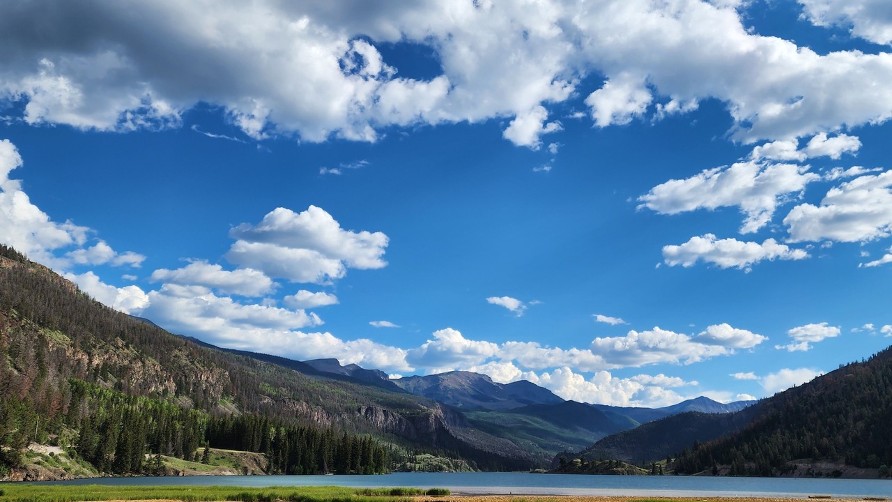 Photo of Outdoor in Lake City