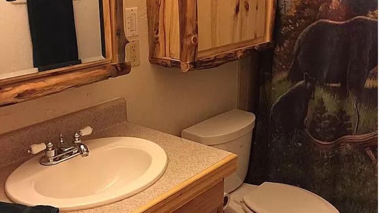 Photo of Bathroom in Lake City