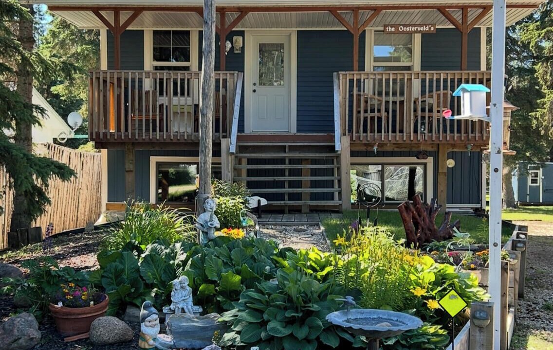 Photo of Outdoor in Buck Lake