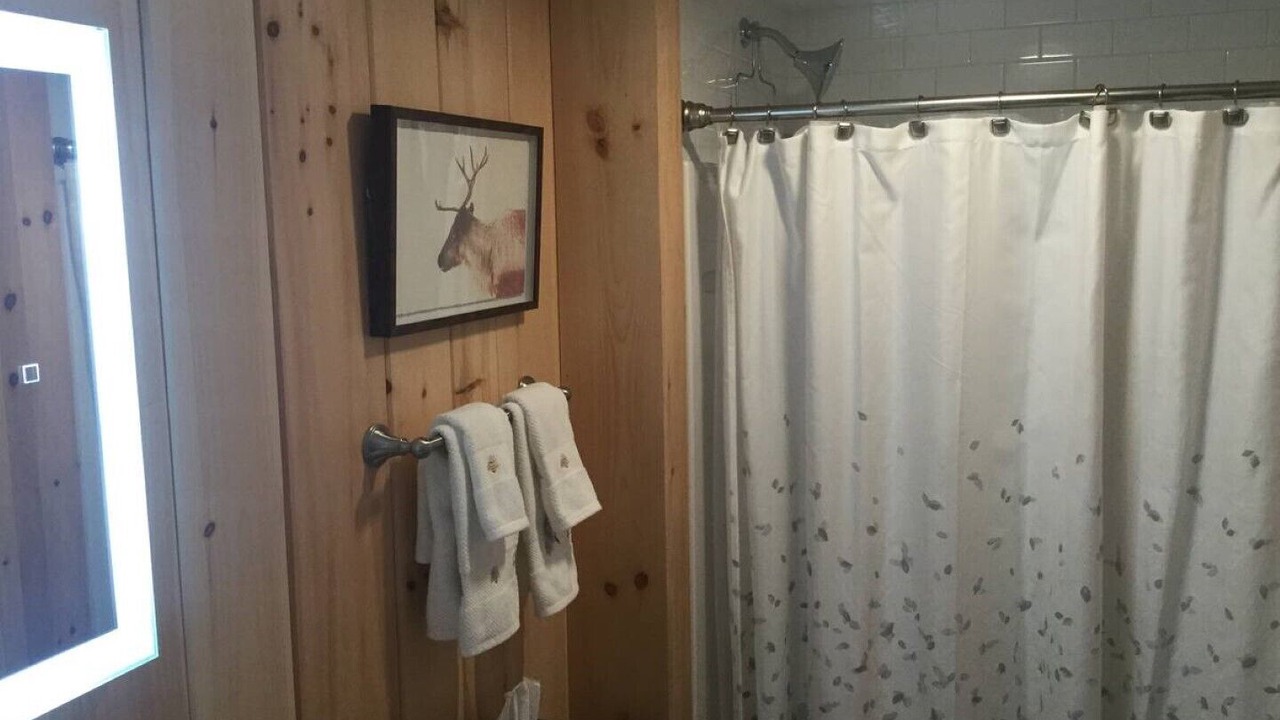 Photo of Bathroom in Sunday River Area