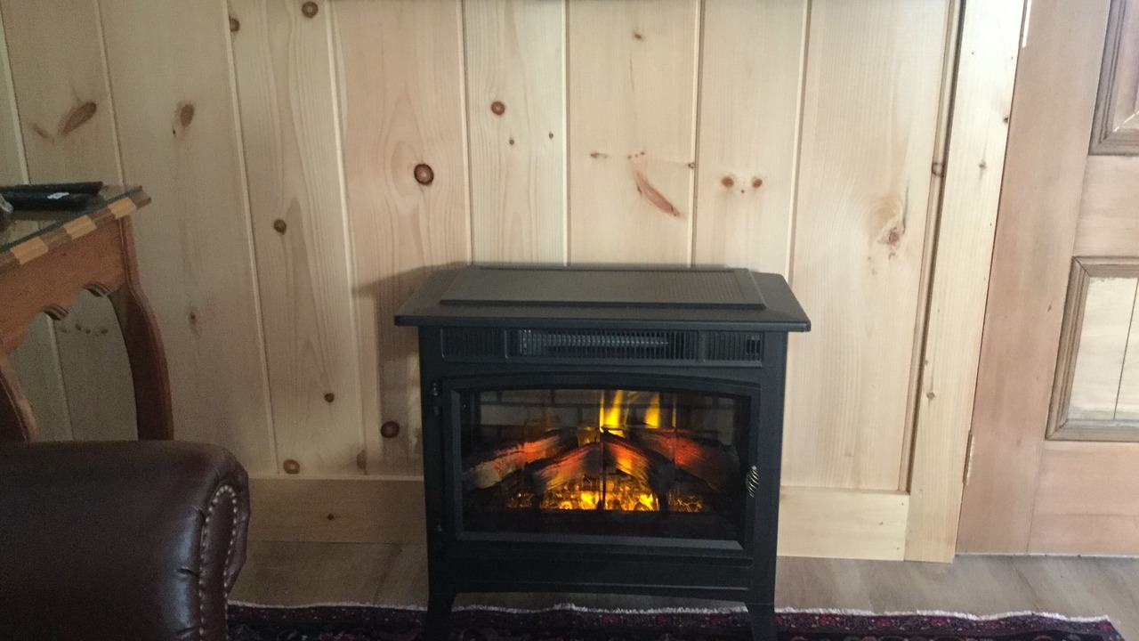 Photo of Livingroom in Sunday River Area