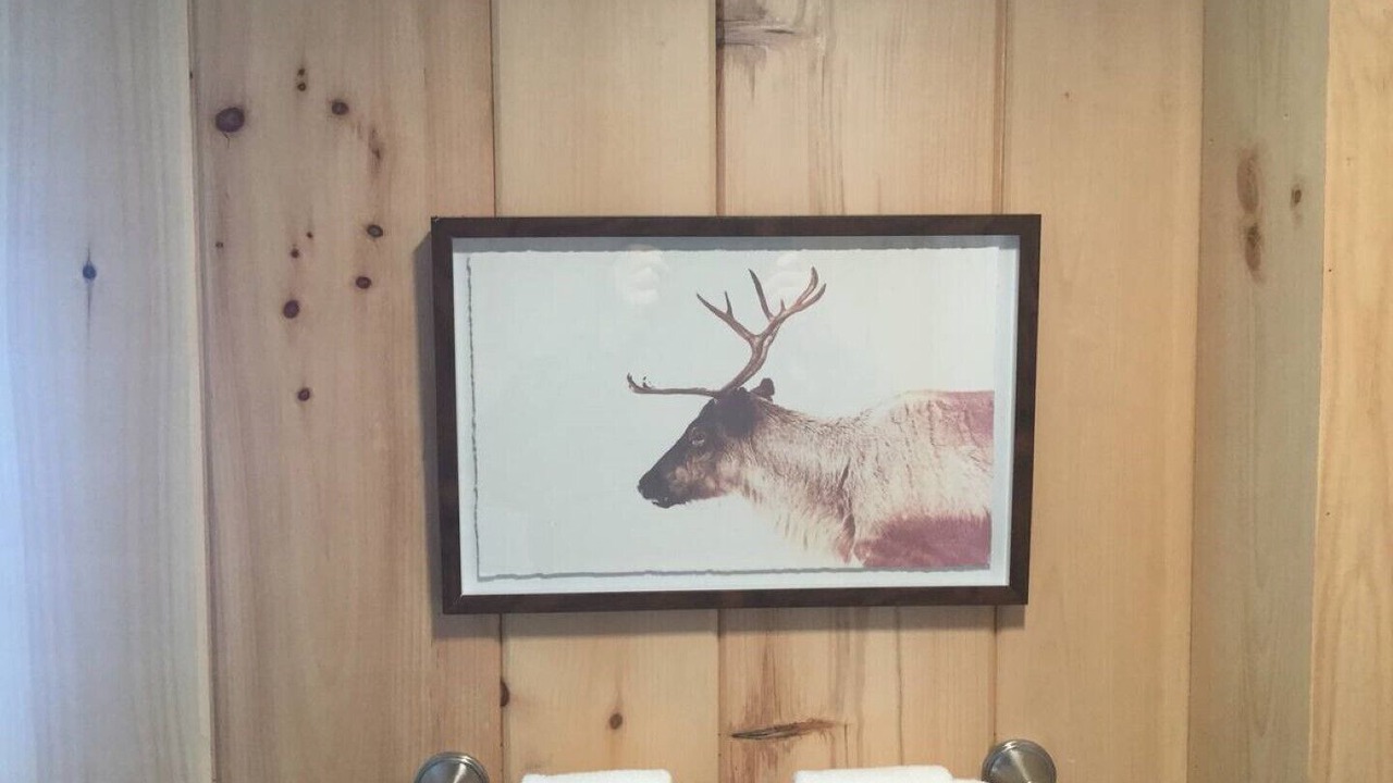 Photo of Bathroom in Sunday River Area