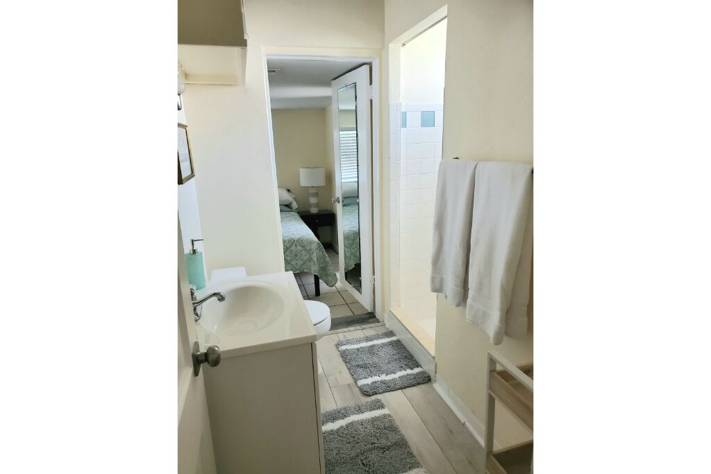 Photo of Bathroom in Briny Breezes