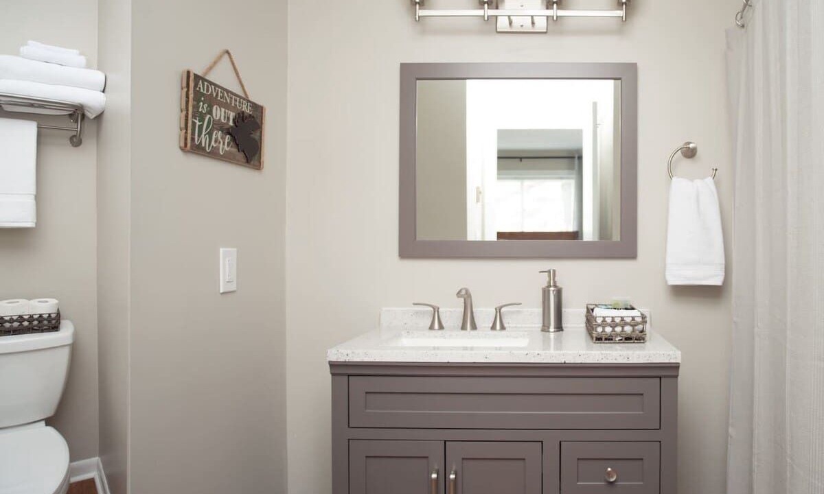 Photo of Bathroom in Jackson