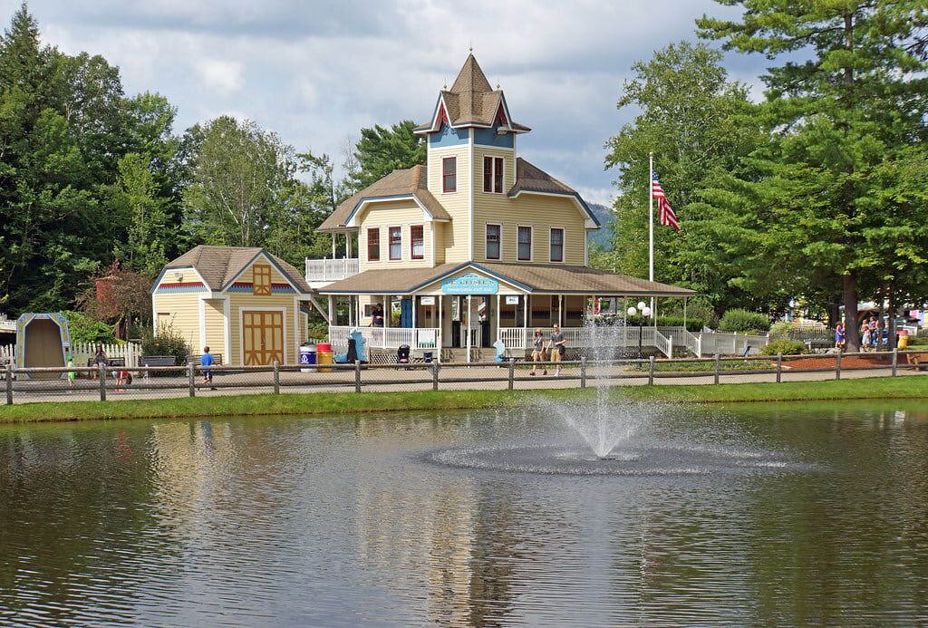 Photo of Outdoor in Jackson