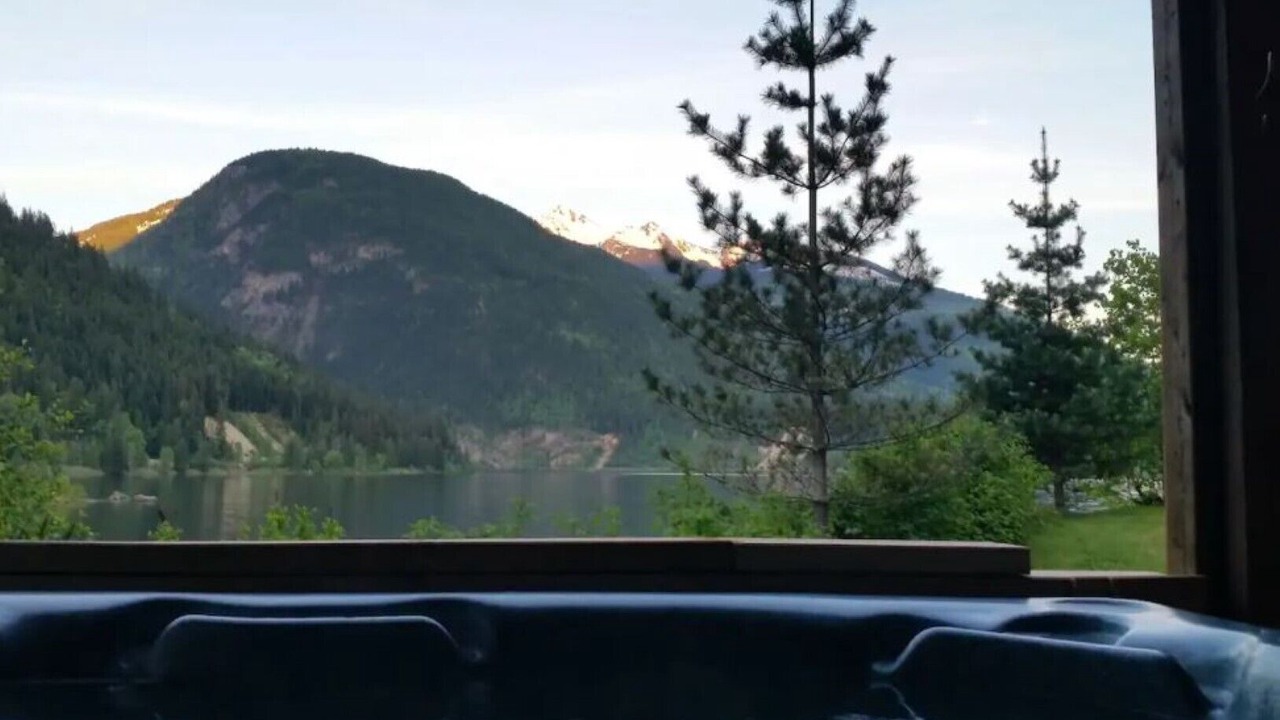 Photo of Outdoor in Revelstoke