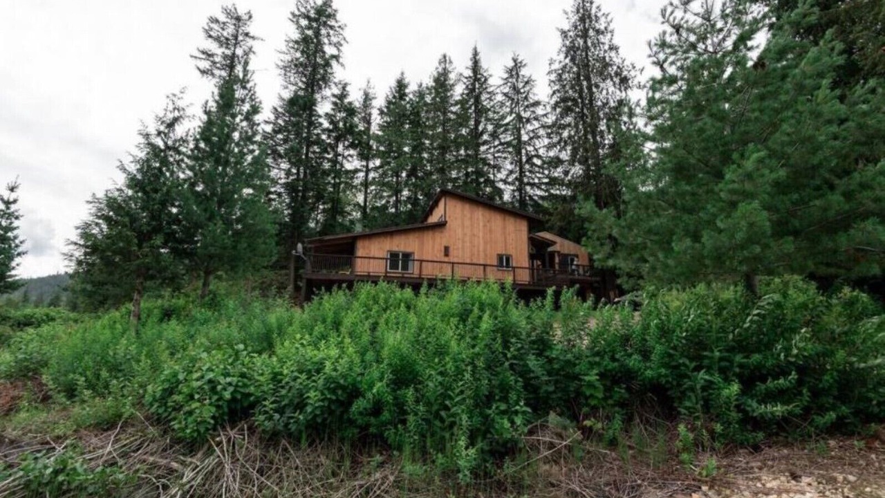 Photo of Outdoor in Revelstoke