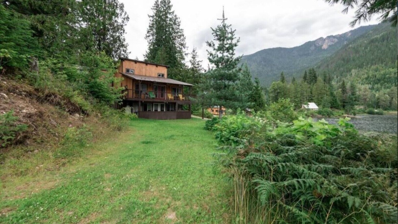 Photo of Outdoor in Revelstoke