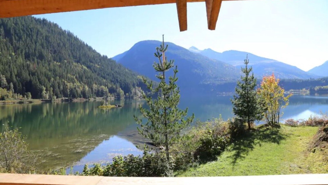 Photo of Outdoor in Revelstoke
