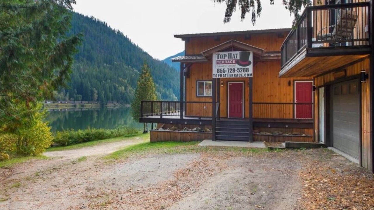 Photo of Outdoor in Revelstoke